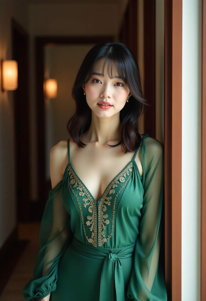 疯狂爱情 幕后特辑