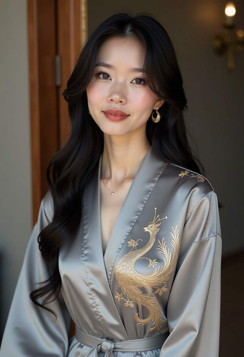郑秀晶 高清剪辑
